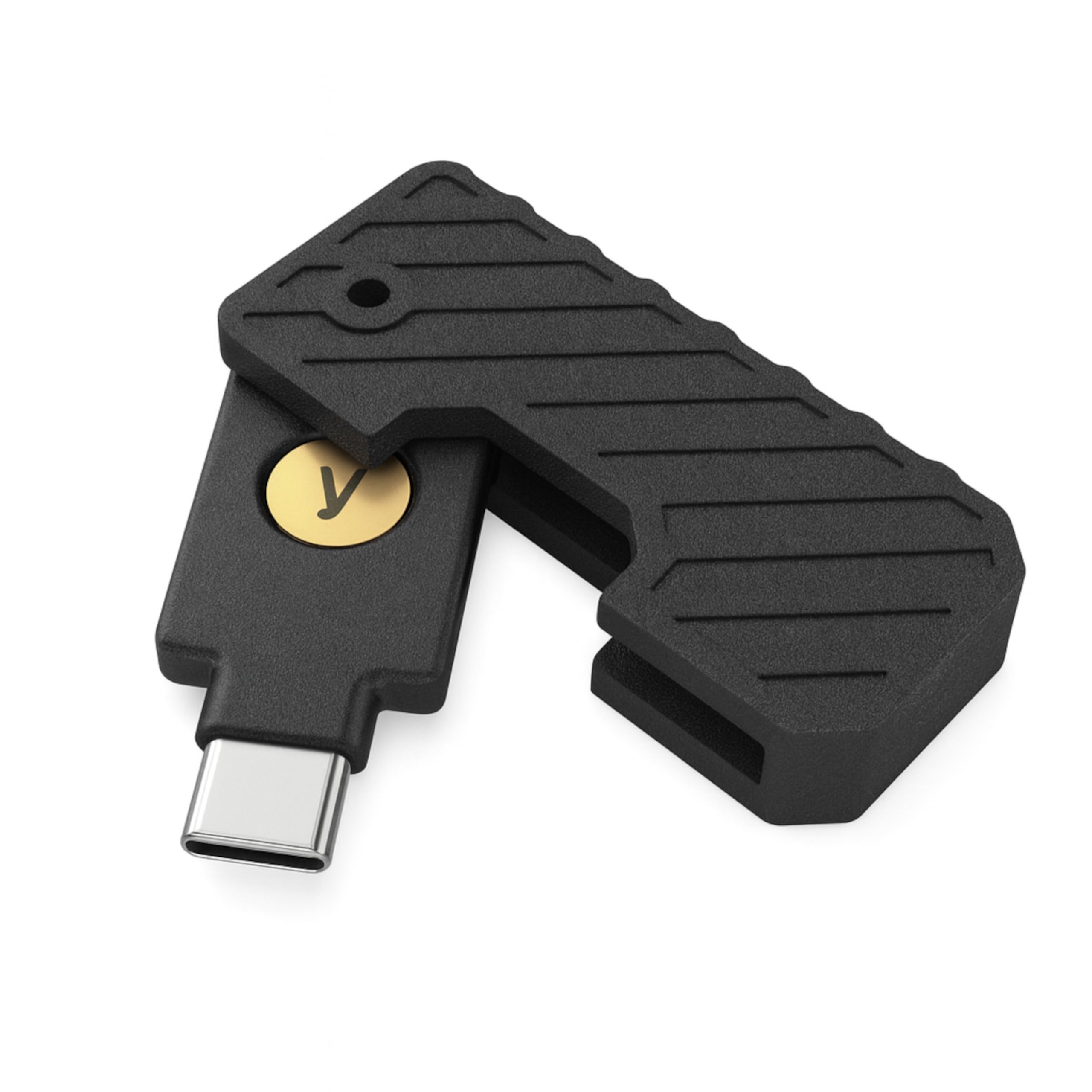 Amazon.com: Yubikey 5C NFC Protector Flip Case - Heavy Duty
